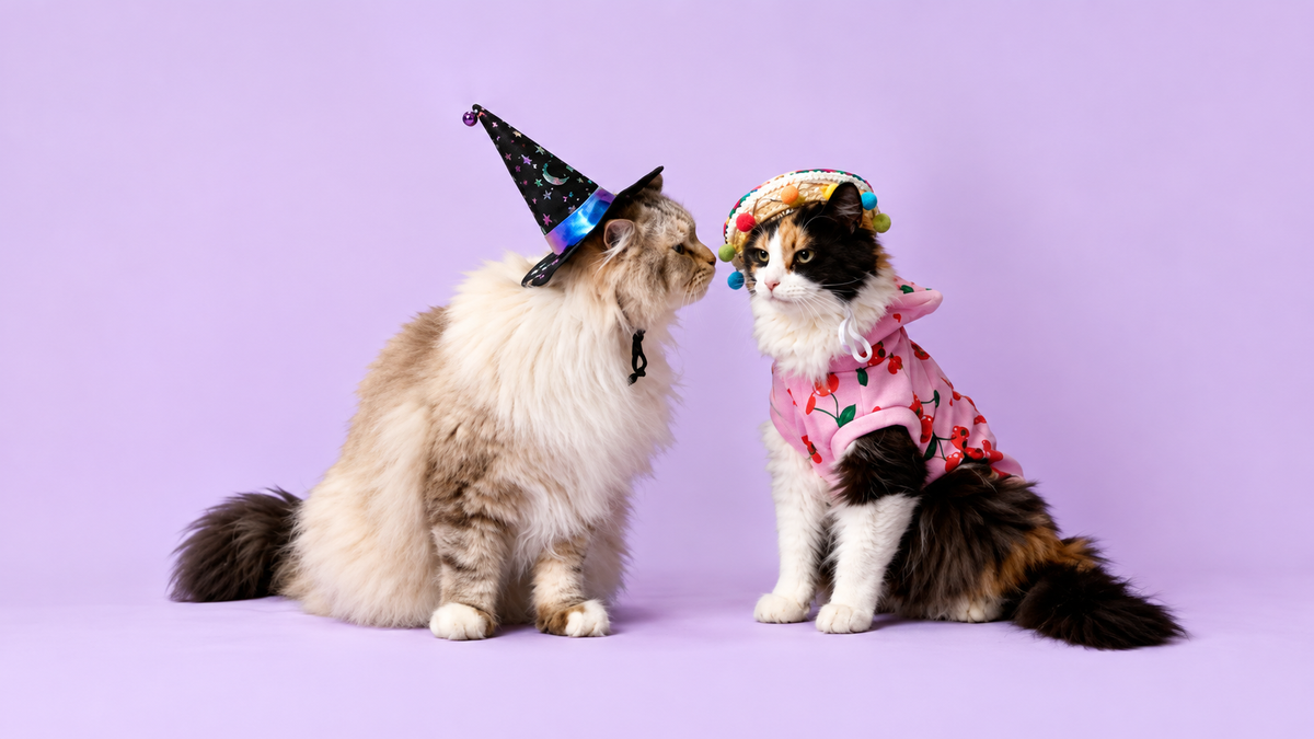 Cats