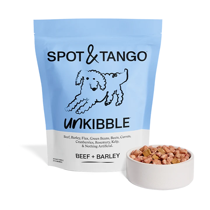 Spot & Tango unKibble Fresh Dog Food – photo 2