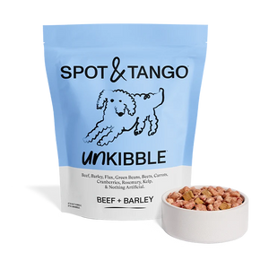Spot & Tango unKibble Fresh Dog Food – photo 2