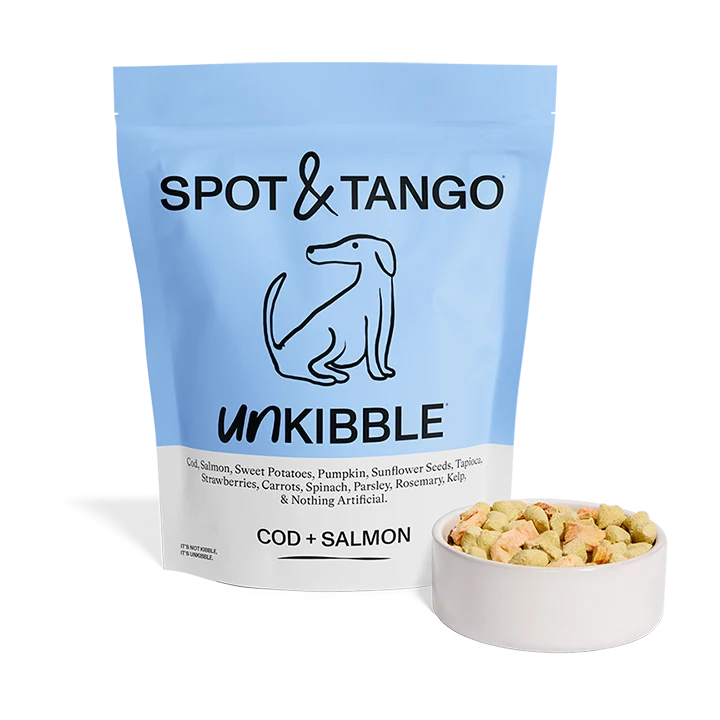 Spot & Tango unKibble Fresh Dog Food – photo 3