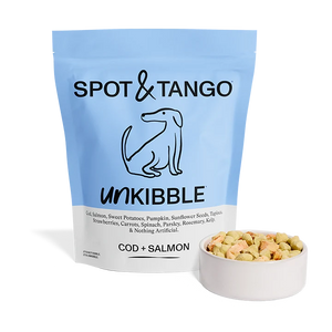 Spot & Tango unKibble Fresh Dog Food – photo 3