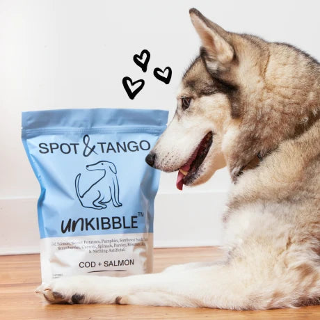 Spot & Tango unKibble Fresh Dog Food – photo 15