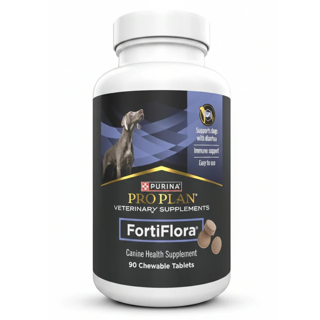 Purina Pro Plan FortiFlora Chewable Dog Probiotic – photo 11