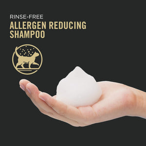 Purina Pro Plan LiveClear Allergen Reducing Cat Foam Shampoo – No Rinse Formula – photo 10