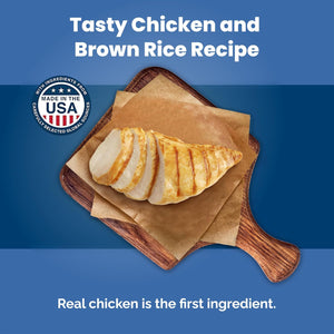 Blue Buffalo Life Protection Chicken and Rice Dry Dog Food – photo 12
