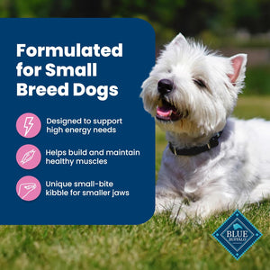 Blue Buffalo Life Protection Chicken and Rice Dry Dog Food – photo 11