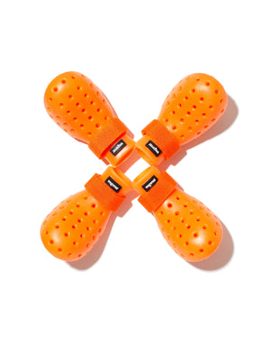 WagWellies Mojave Neon Orange – photo 3