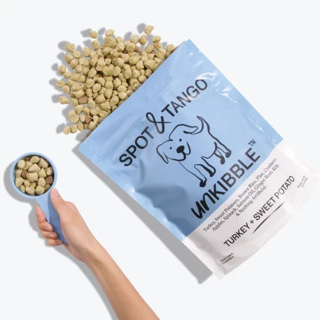 Spot & Tango unKibble Fresh Dog Food – photo 6
