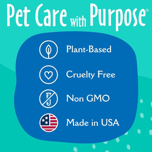 Earthbath Oatmeal and Aloe Dog Shampoo – Vanilla Almond 16 oz – photo 3