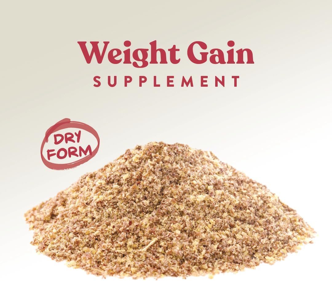 Manna Pro Senior Horse Weight Gain Supplement 8 lb – photo 8
