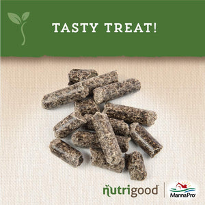 Manna Pro NutriGood Low Sugar Apple Horse Treats 4 lb – photo 3