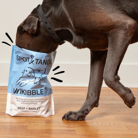 Spot & Tango unKibble Fresh Dog Food – photo 11