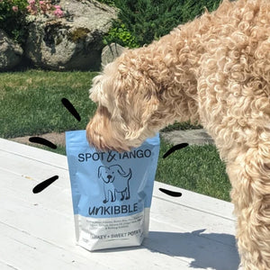 Spot & Tango unKibble Fresh Dog Food – photo 7