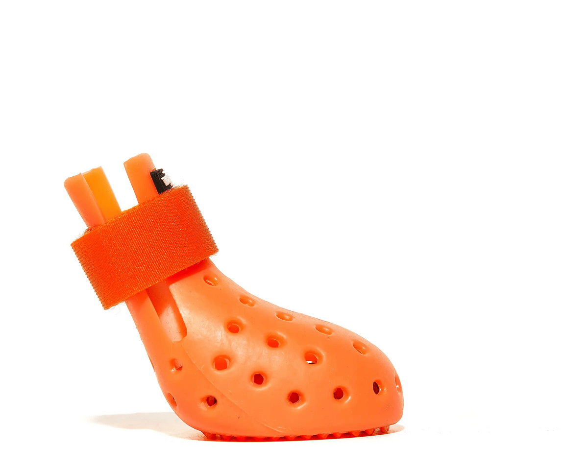 WagWellies Mojave Neon Orange – photo 5