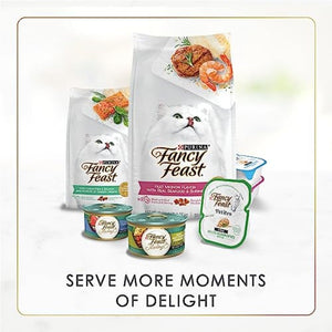 Fancy Feast Gravy Lovers Wet Cat Food Variety – 30 Cans – photo 9