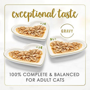 Fancy Feast Gravy Lovers Wet Cat Food Variety – 30 Cans – photo 4