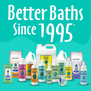 Earthbath Oatmeal and Aloe Dog Shampoo – Vanilla Almond 16 oz – photo 6
