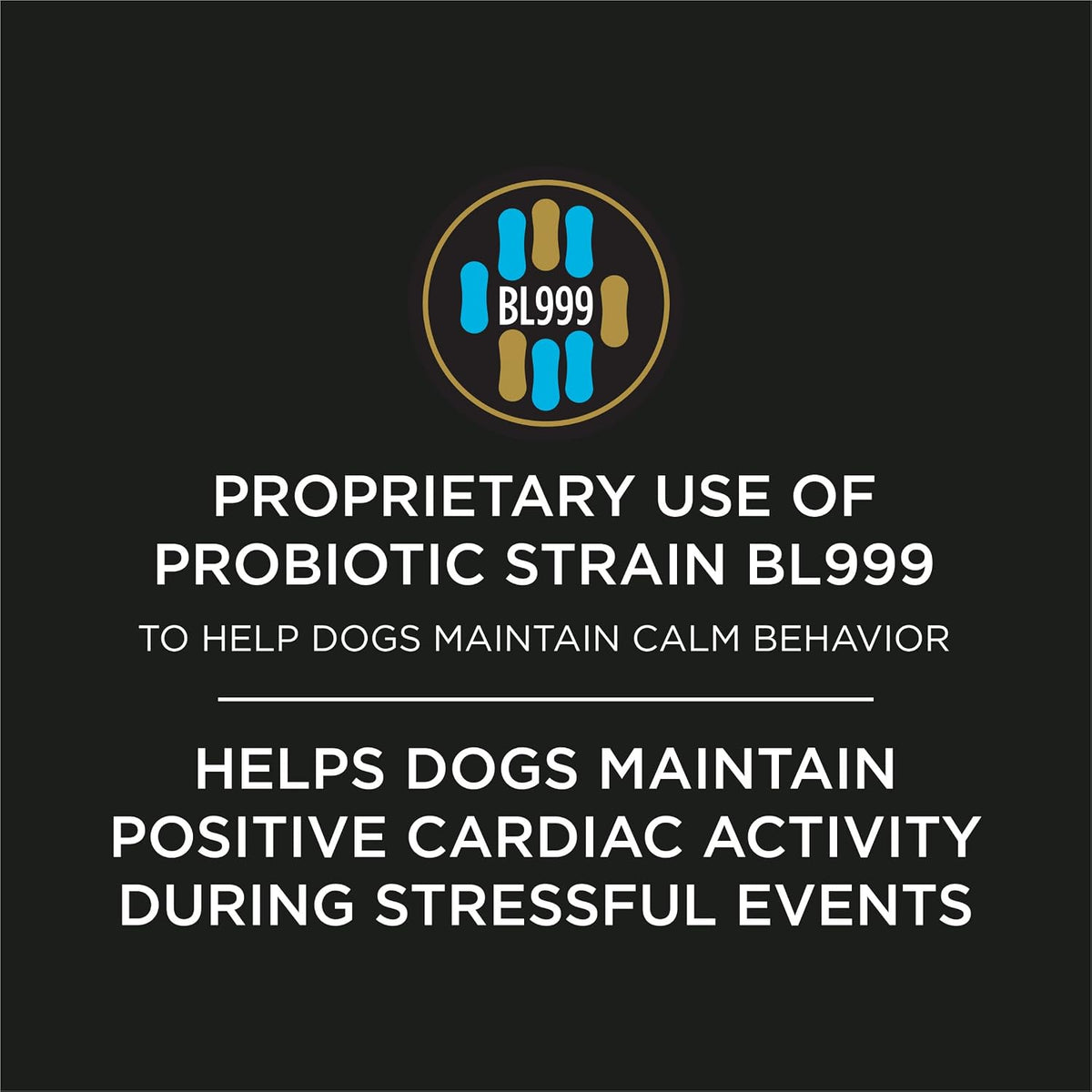 Purina Pro Plan Calming Care Dog Probiotic Supplement 30 ct – photo 7