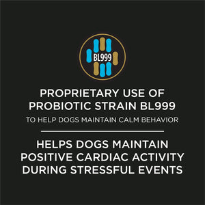 Purina Pro Plan Calming Care Dog Probiotic Supplement 30 ct – photo 7