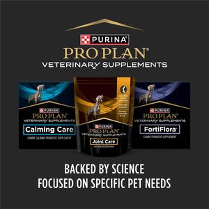 Purina Pro Plan FortiFlora Chewable Dog Probiotic – photo 7