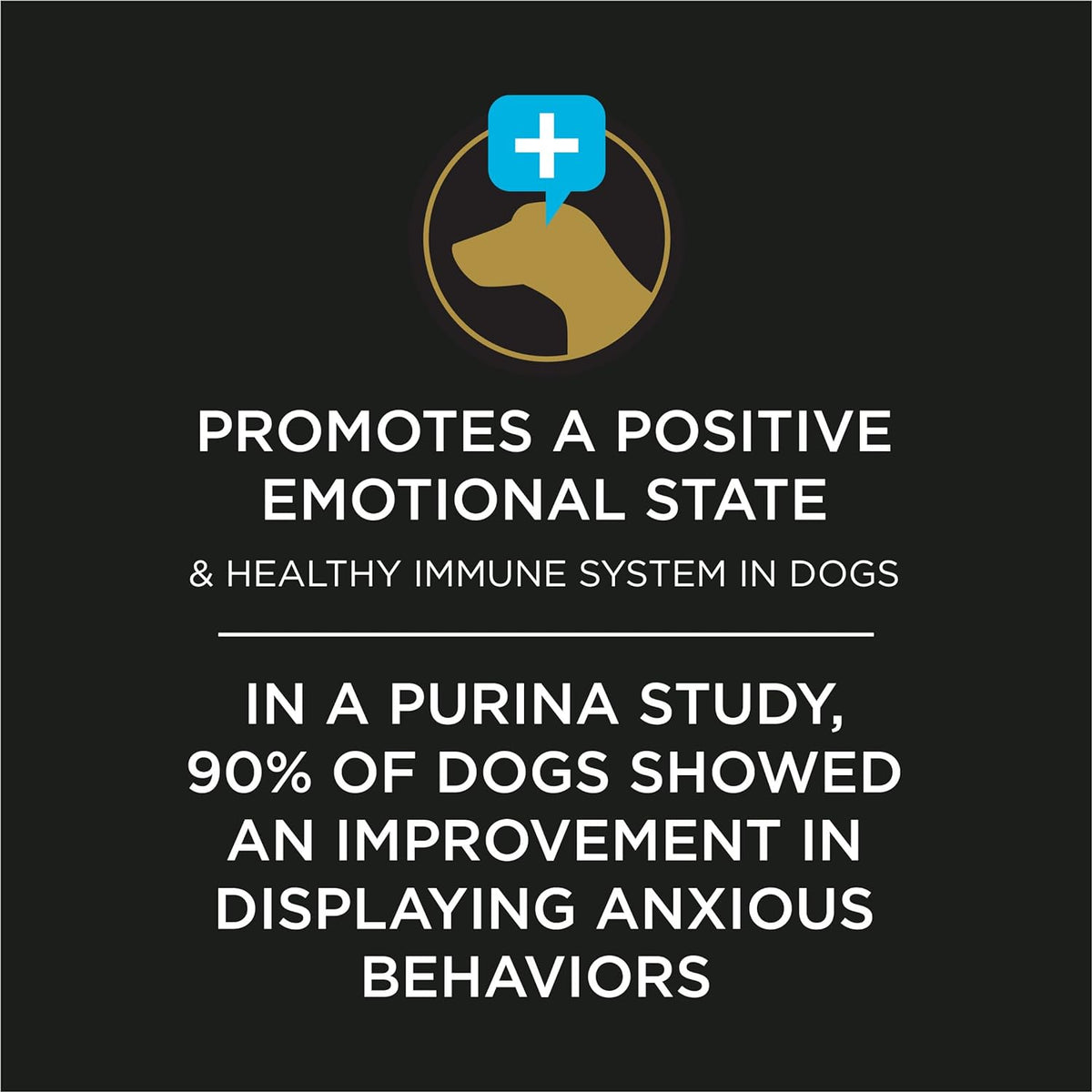 Purina Pro Plan Calming Care Dog Probiotic Supplement 30 ct – photo 4