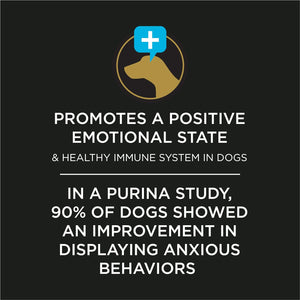 Purina Pro Plan Calming Care Dog Probiotic Supplement 30 ct – photo 4