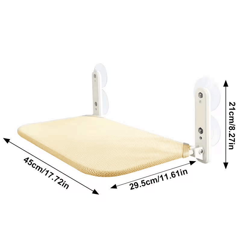 Cat Window Perch Suction Cup – No-Drill Cat Window Hammock Seat Bed – photo 2