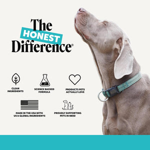 Pet Honesty Calming Chews for Dogs — 90 Soft Chews – photo 8