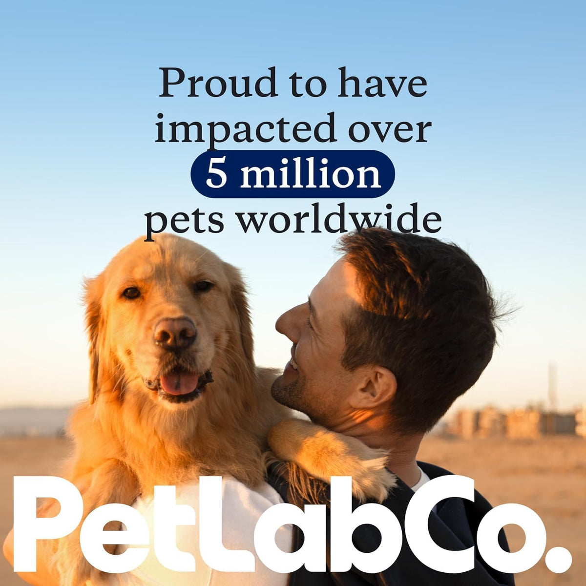 PetLab Co. Probiotic Chews for Dogs – Gut Health Supplement 30 Count – photo 2