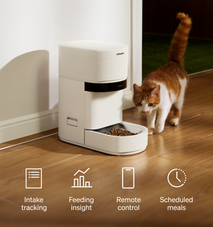 PETLIBRO Granary 2 smart feeder