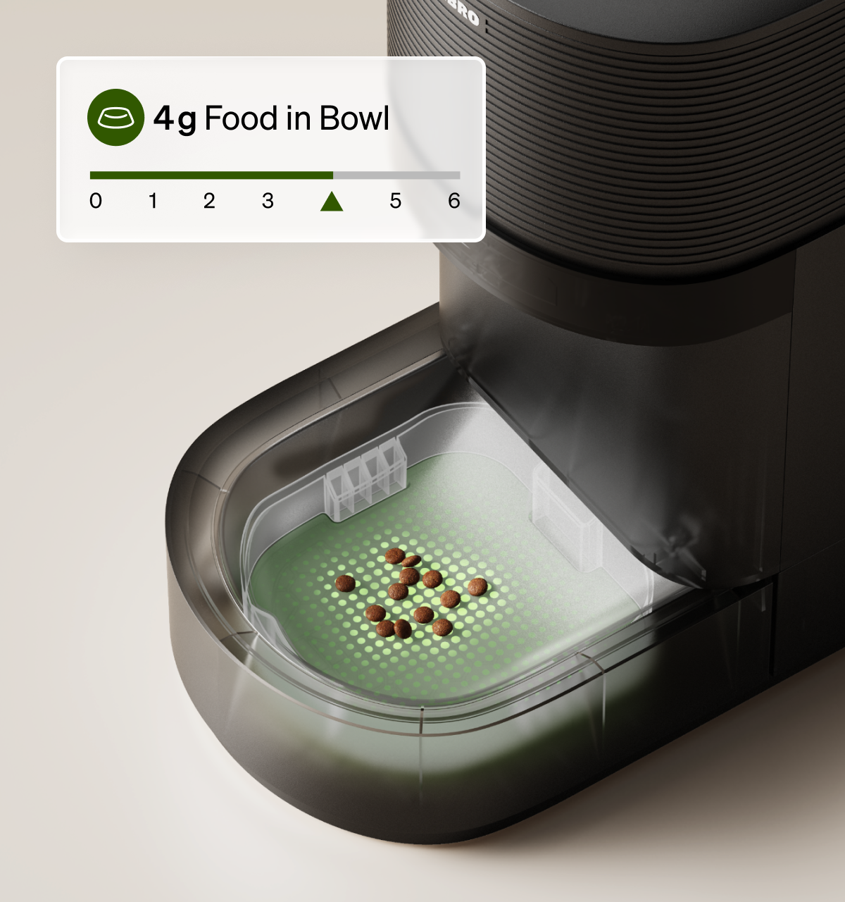PETLIBRO Granary 2 smart feeder