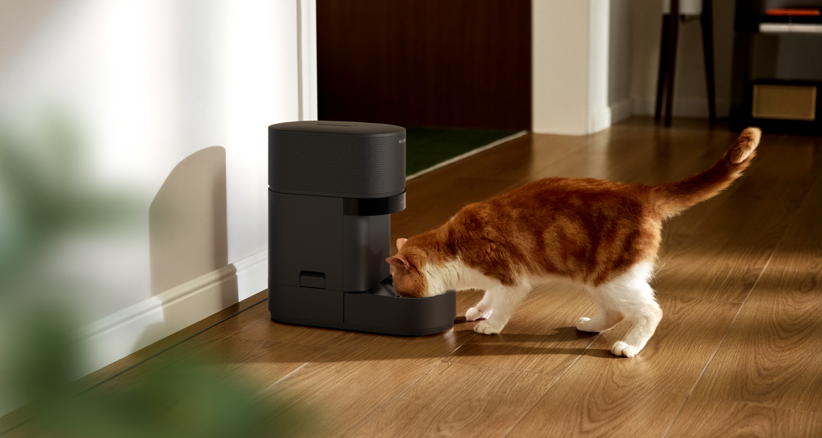 PETLIBRO Granary 2 smart feeder