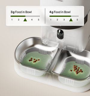 PETLIBRO Granary 2 Vision Duo smart feeder