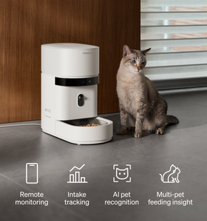 PETLIBRO Granary 2 Vision smart feeder
