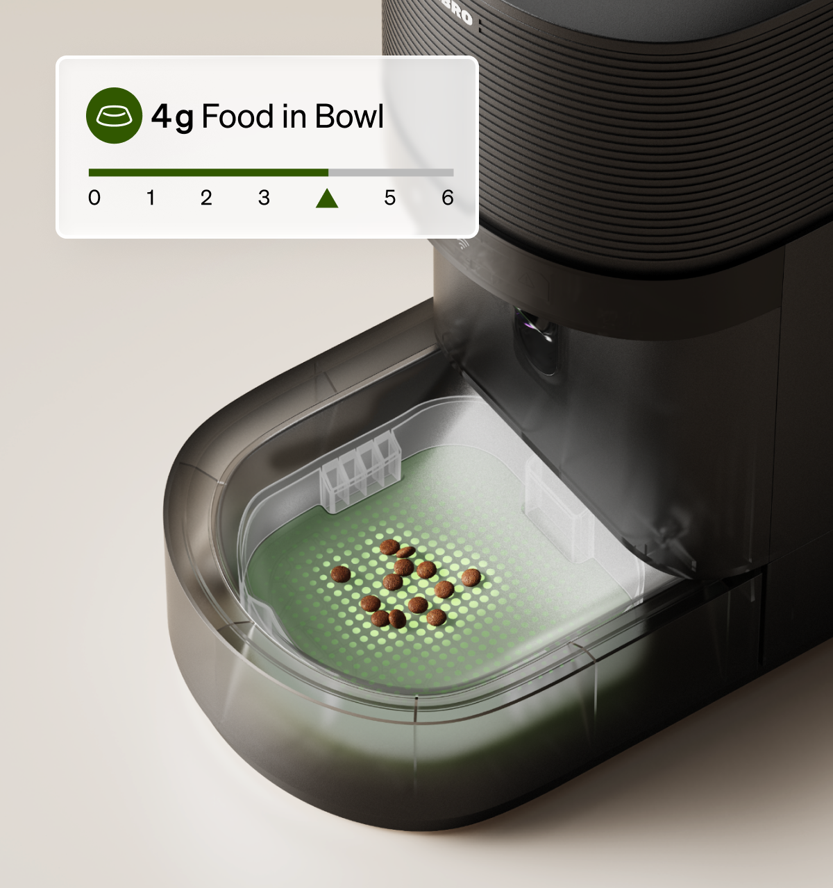 PETLIBRO Granary 2 Vision smart feeder