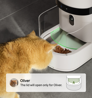 PETLIBRO Granary 2 X smart feeder