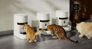 PETLIBRO Granary 2 X smart feeder